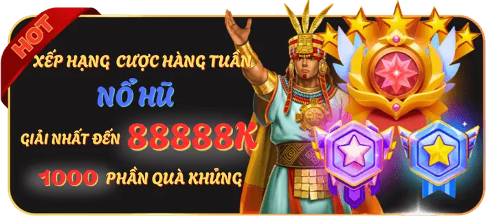 Thưởng nạp lại Hi88 hàng ngày