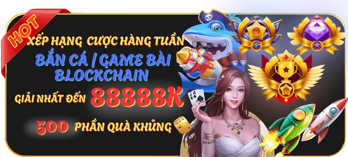 Thưởng nạp lại HI88