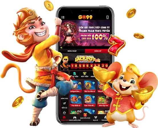 Game Nổ Hũ C tại hi88